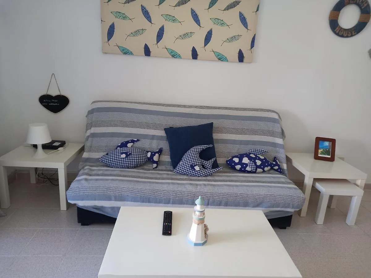 Las Islas Apartment Corralejo 0*,