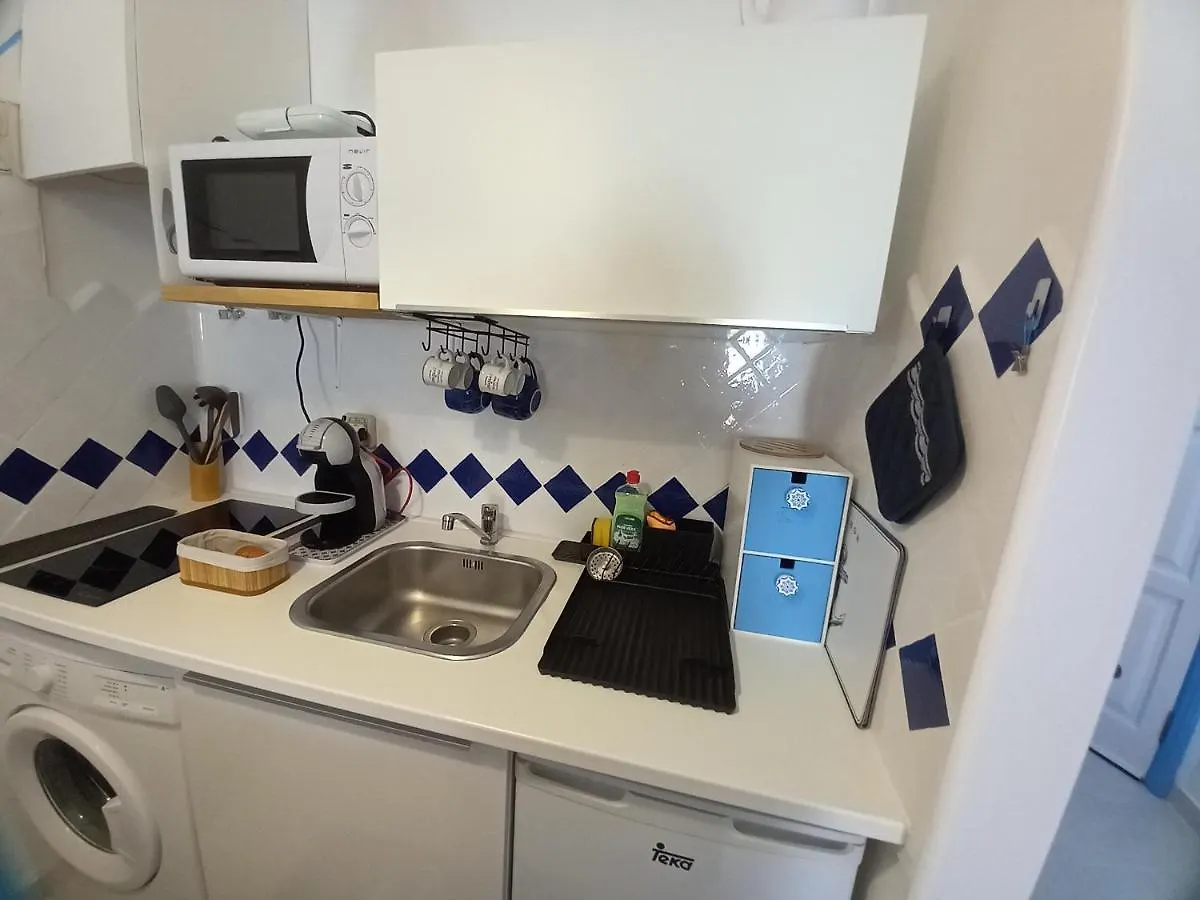 Las Islas Apartment Corralejo 0*,  Hiszpania