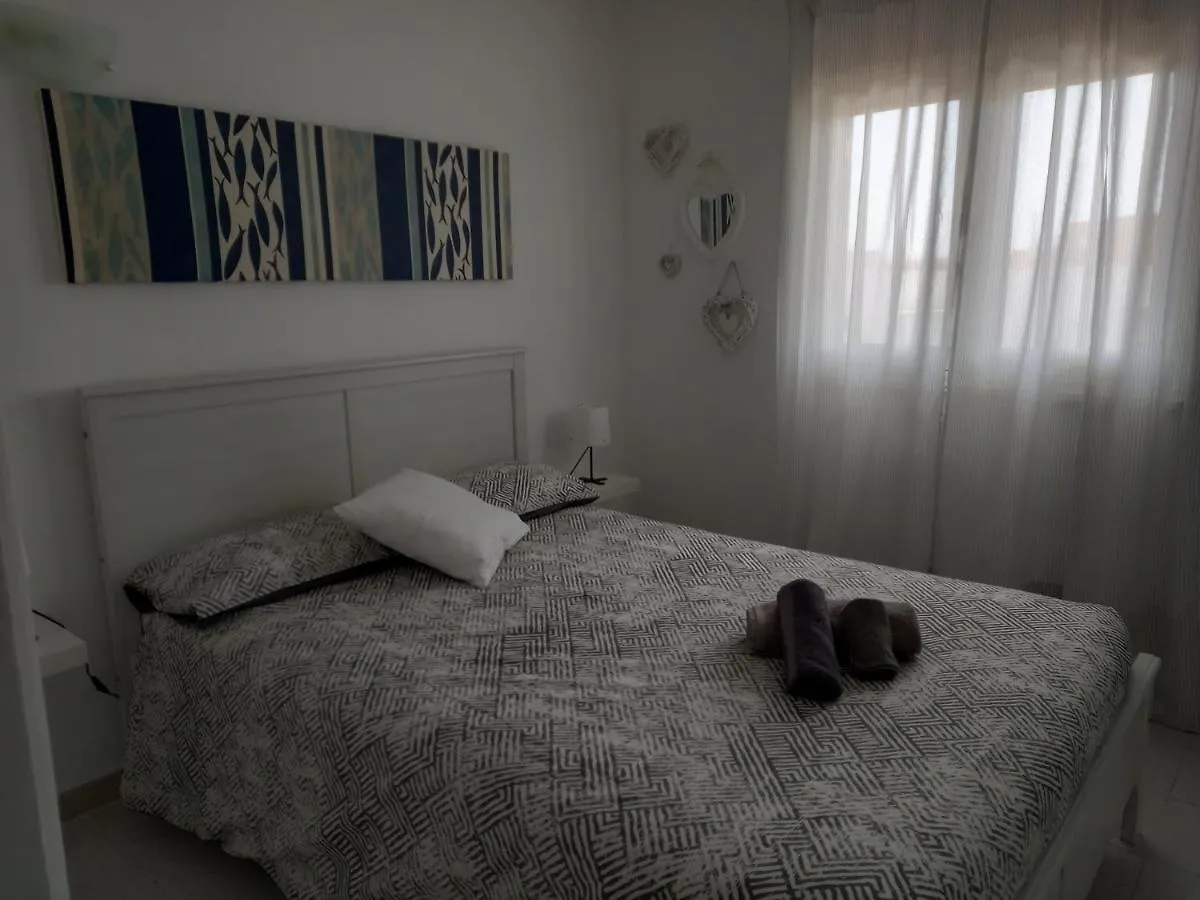 Las Islas Apartment Corralejo