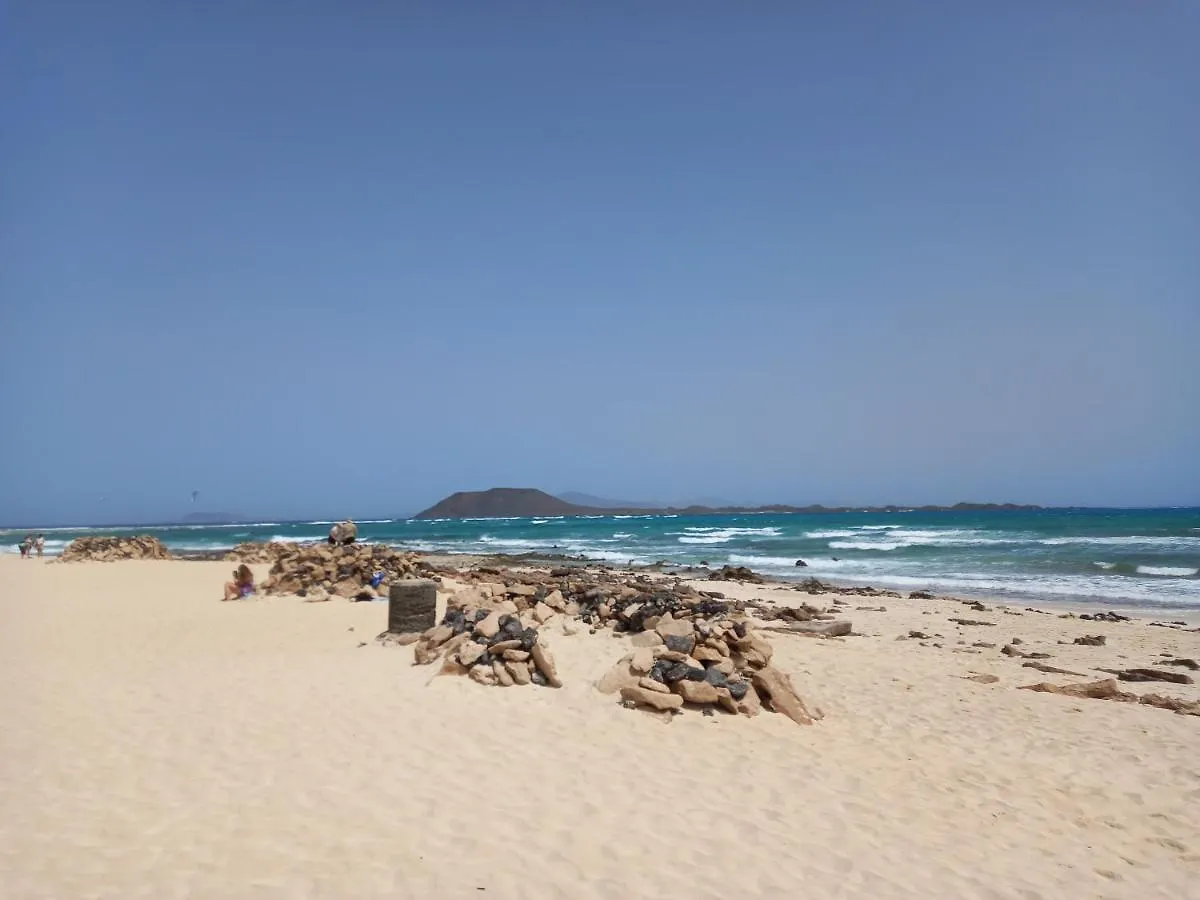 Las Islas Apartment Corralejo