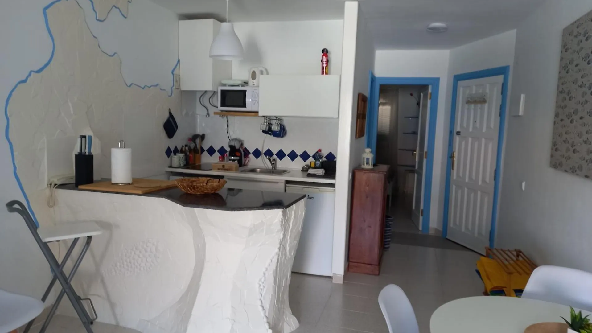 Las Islas Apartment Corralejo Hiszpania