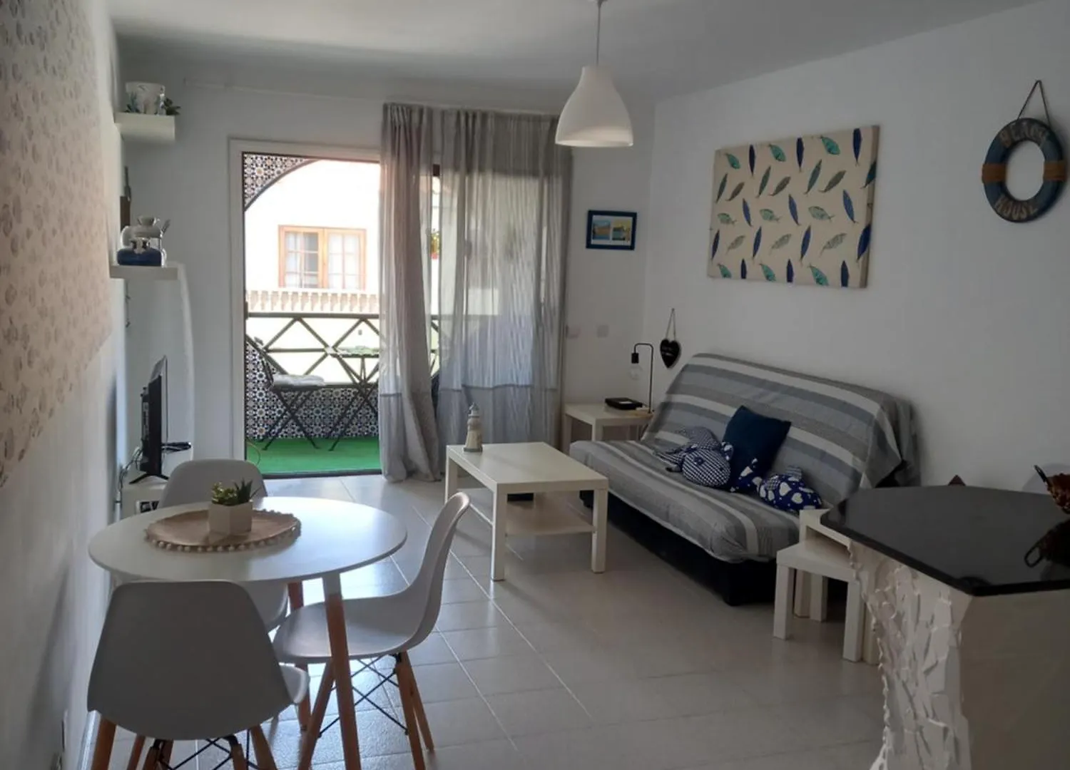 Las Islas Apartment Corralejo