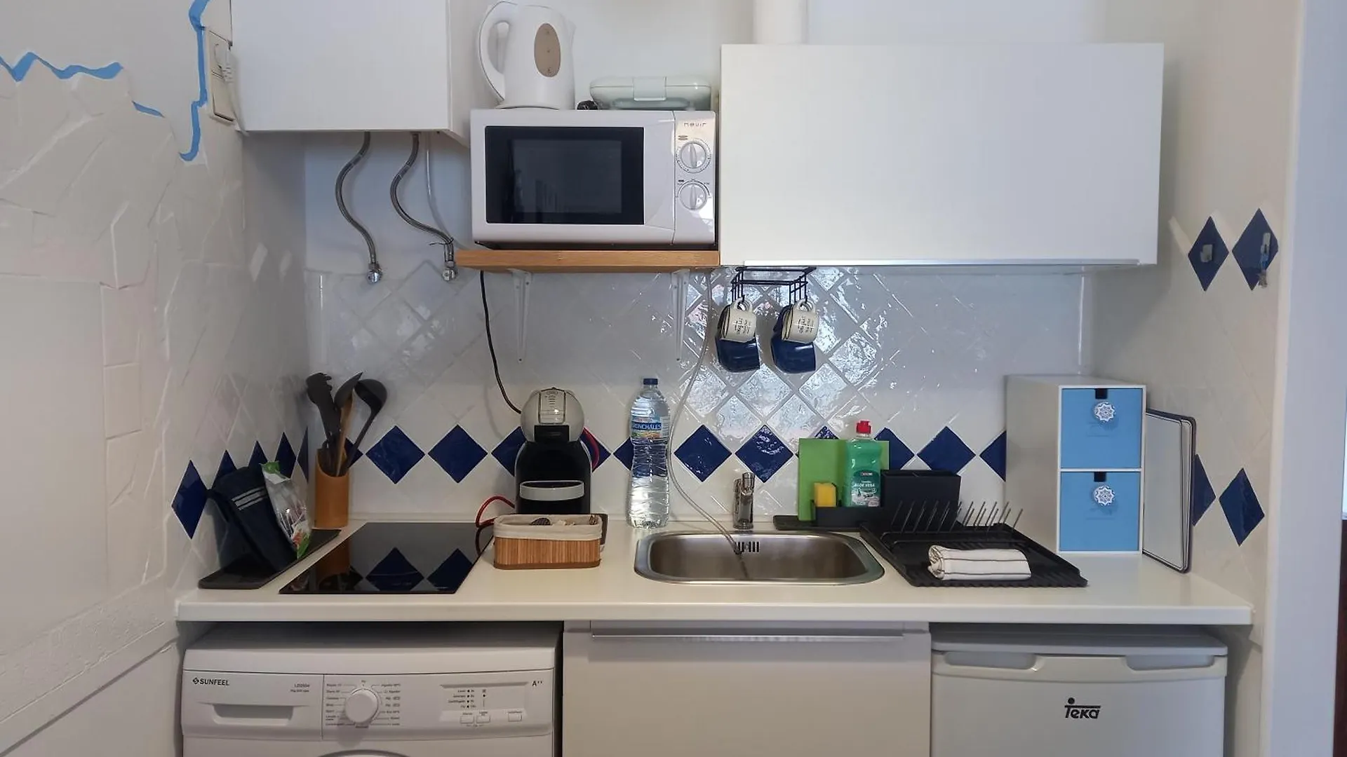 Las Islas Apartment Corralejo Hiszpania