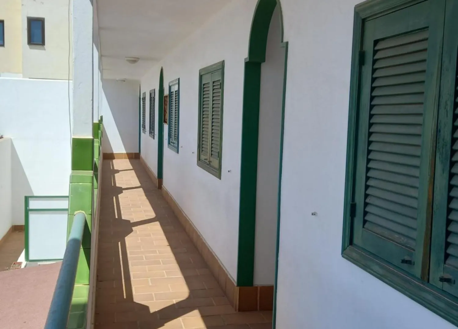 Las Islas Apartment Corralejo