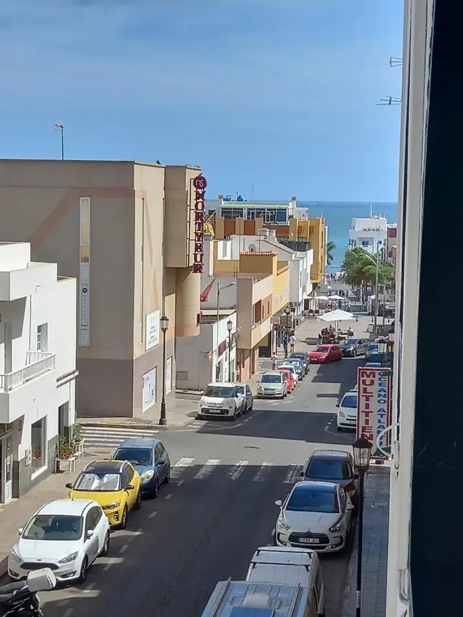 Las Islas Apartment Corralejo Spain
