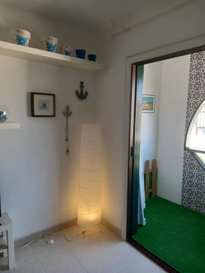 Las Islas Apartment Corralejo 0*,