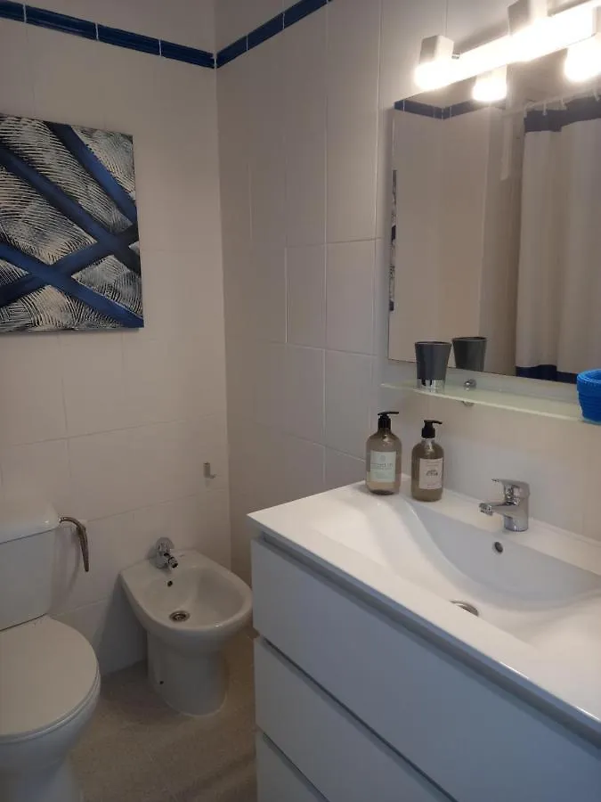 Las Islas Apartment Corralejo Spain