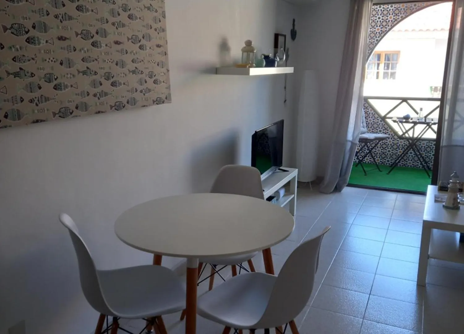 Las Islas Apartment Corralejo 0*,  Spain