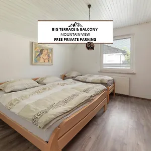 Apartmaji Seljak Preddvor