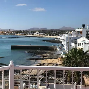  Appartamento Casa Bella Vista Mare