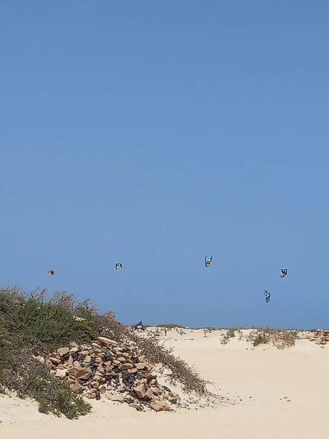 Las Islas Apartment Corralejo Spain
